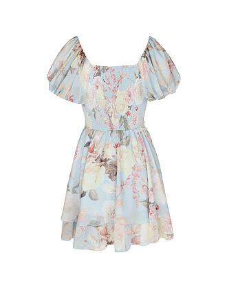 GUESS | Minikleid GILDA | hellblau