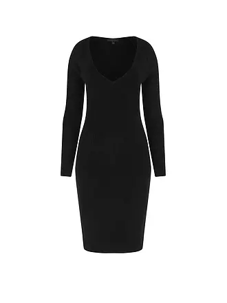 GUESS | Minikleid SASHA | schwarz
