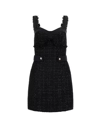 GUESS | Minikleid | schwarz