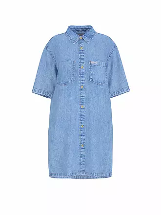 GUESS | Minikleid | blau