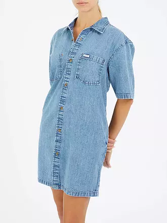 GUESS | Minikleid | blau