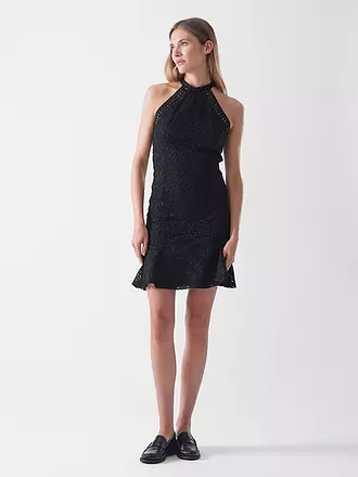 GUESS | Minikleid | schwarz
