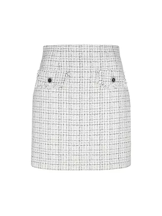 GUESS | Minirock ANNAMARIA | weiss