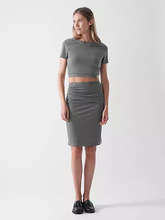 GUESS | Minirock PRISCA | grau