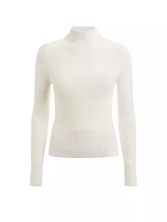 GUESS | Pullover MARION | creme