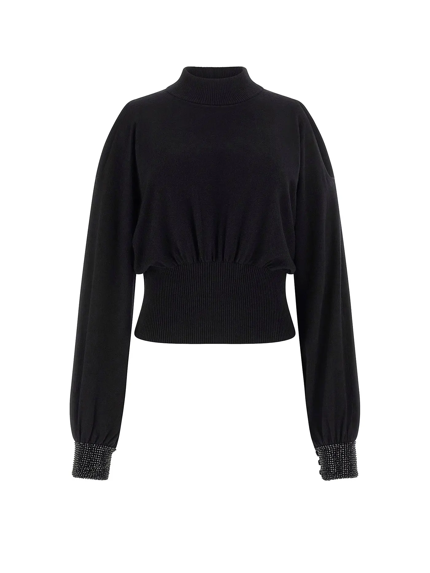GUESS | Rollkragenpullover | 