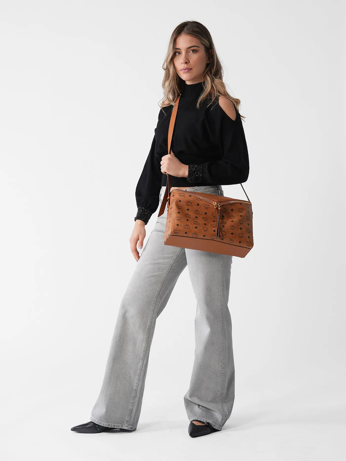 GUESS | Rollkragenpullover | 