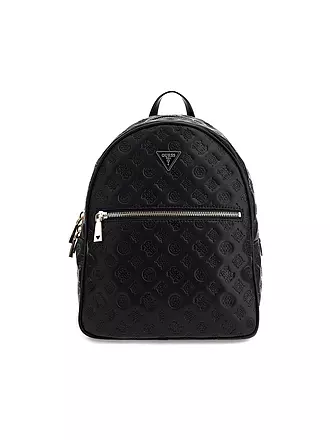 GUESS | Rucksack VIKKY | rosa