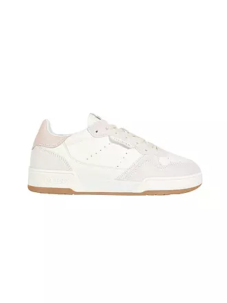 GUESS | Sneaker | hellgrau