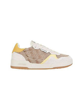 GUESS | Sneaker | beige