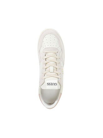 GUESS | Sneaker | beige