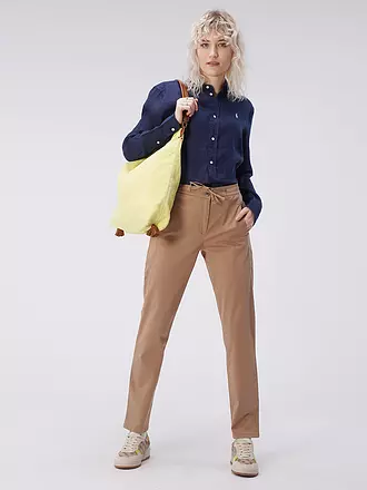 GUESS | Sneaker | hellgrau