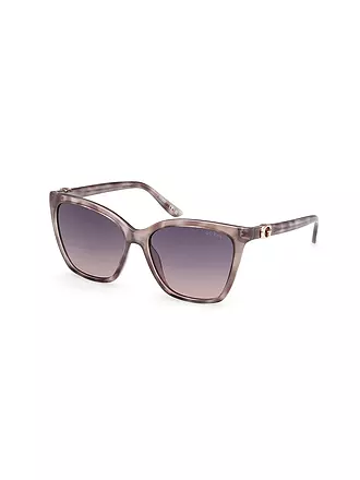 GUESS | Sonnenbrille GU00191/56 | grau