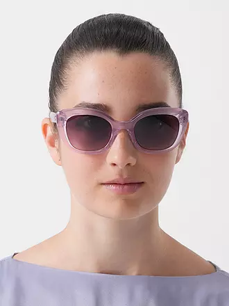 GUESS | Sonnenbrille GU00196/51 | grau
