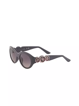 GUESS | Sonnenbrille GU00198-H/53 | grau
