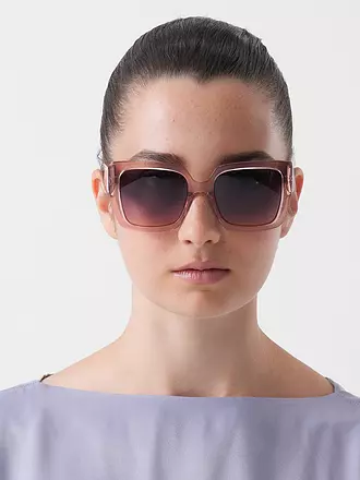GUESS | Sonnenbrille GU00200/53 | rosa