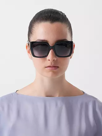 GUESS | Sonnenbrille GU00200/53 | braun