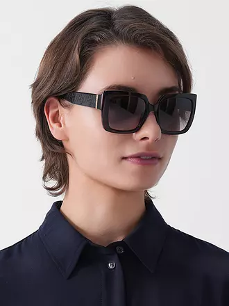 GUESS | Sonnenbrille GU00200/53 | schwarz