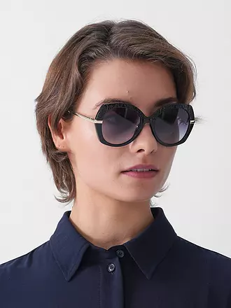 GUESS | Sonnenbrille GU00215/55 | braun