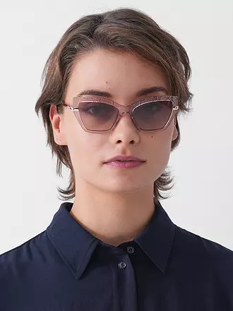 GUESS | Sonnenbrille GU00216/53 | braun