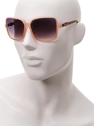GUESS | Sonnenbrille GU7812 | Koralle