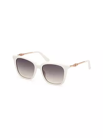 GUESS | Sonnenbrille | schwarz