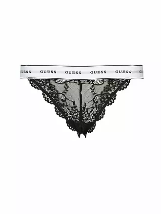 GUESS | String | lila
