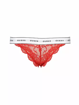GUESS | String | rot