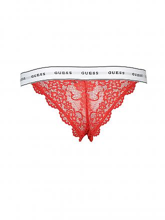 GUESS | String | rot