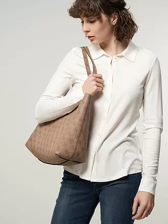 GUESS | Tasche -  Shopper ECO BRENTON | beige