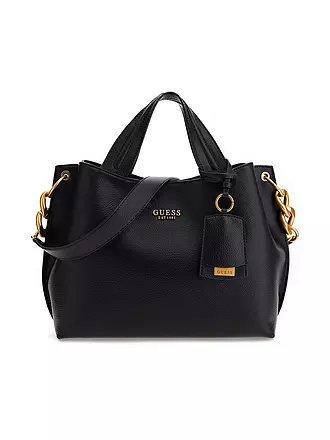 GUESS | Tasche - Henkeltasche ZED | braun