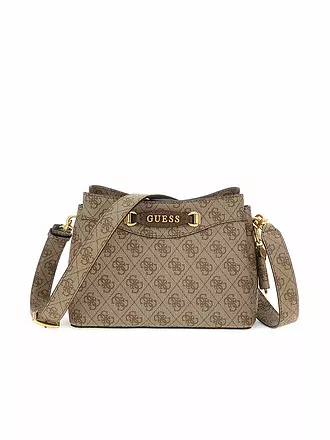 GUESS | Tasche - Mini Bag EMERA | 