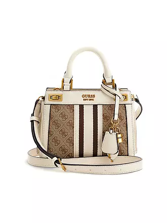 GUESS | Tasche - Mini Bag KATEY | beige