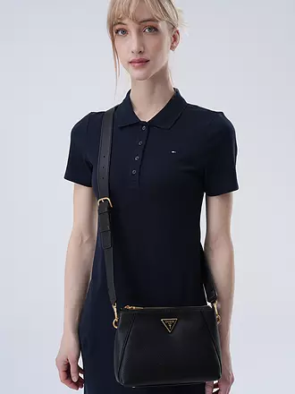 GUESS | Tasche - Mini Bag LARYN | schwarz