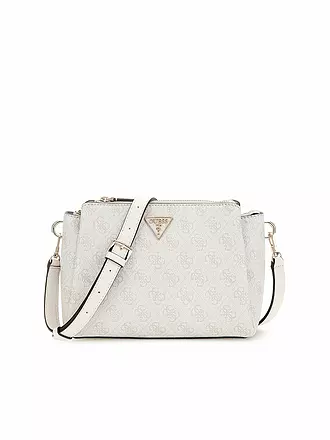 GUESS | Tasche - Mini Bag NOELLE | weiss