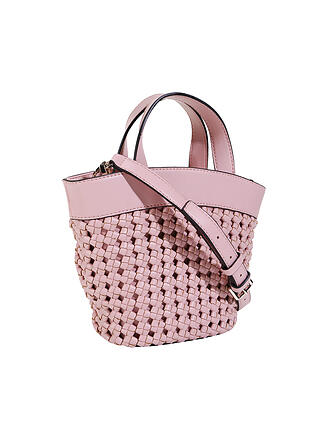 GUESS | Tasche - Mini Bag Sicilia | rosa