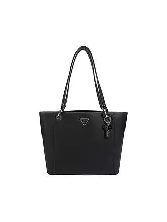 GUESS | Tasche - Shopper  NOELLE ELITE | schwarz