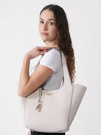 GUESS | Tasche - Shopper HELINA | schwarz