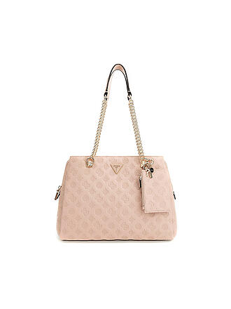 GUESS | Tasche - Shopper LA FEMME GRLFRND | rosa