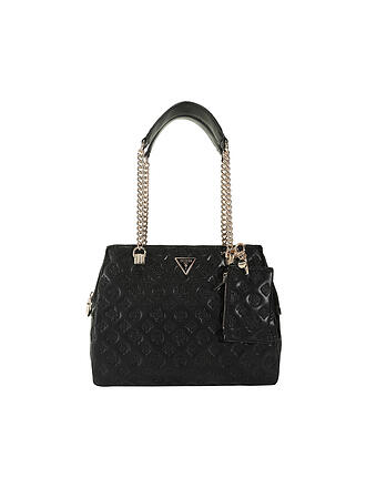 GUESS | Tasche - Shopper LA FEMME GRLFRND | hellblau