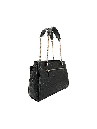 GUESS | Tasche - Shopper LA FEMME GRLFRND | hellblau