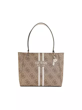 GUESS | Tasche - Shopper NOELLE II | beige
