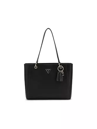 GUESS | Tasche - Shopper NOELLE | weiss