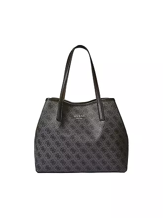 GUESS | Tasche - Shopper VIKKY | schwarz