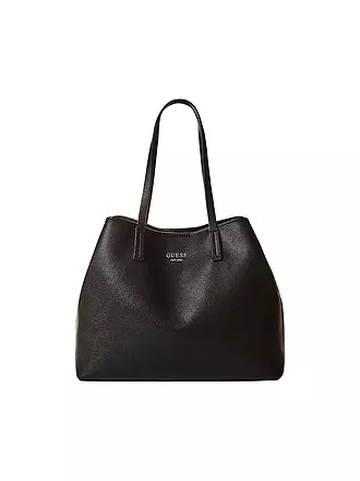 GUESS | Tasche - Shopper VIKKY | braun