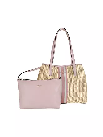 GUESS | Tasche - Shopper VIKKY | beige