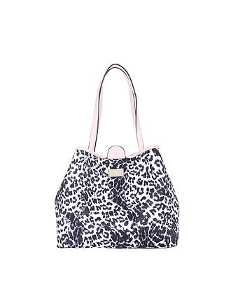 GUESS | Tasche - Tote Bag VIKKY | creme