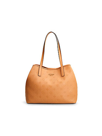 GUESS | Tasche - Tote Bag VIKKY | creme