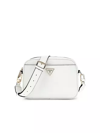 GUESS | Tasche - Umhängetasche MERIDIAN | schwarz