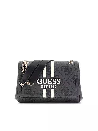 GUESS | Tasche - Umhängetasche NOELLE II | beige